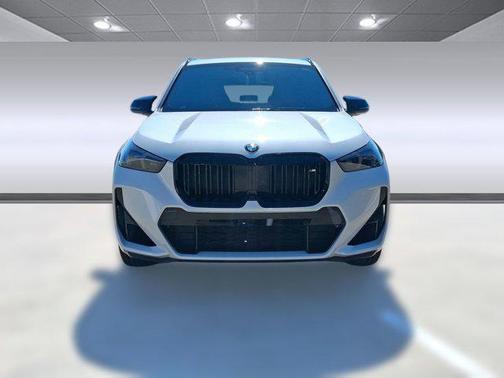 2024 BMW X1 M35i