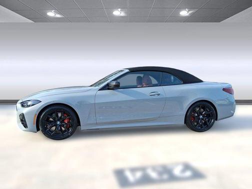 2026 BMW M440 i