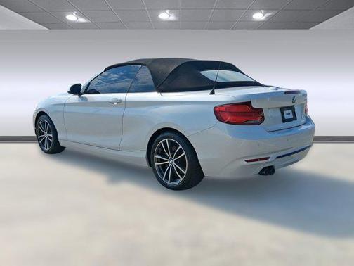 2019 BMW 230 230i