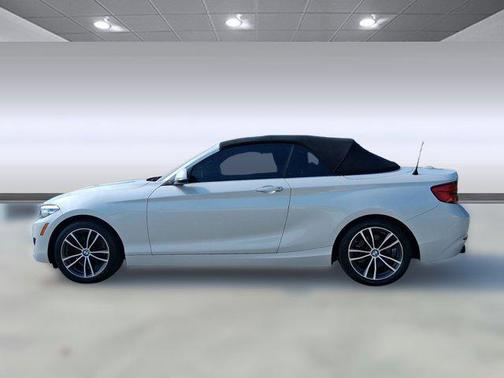 2019 BMW 230 230i