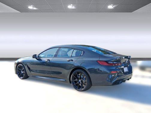 2026 BMW 840 i xDrive