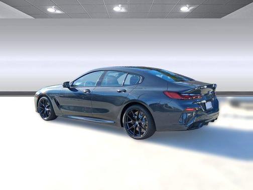 2026 BMW 840 i xDrive