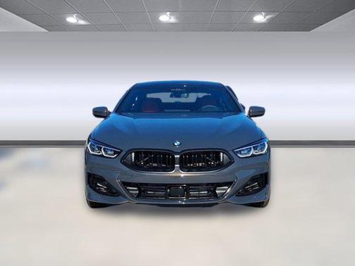 2026 BMW 840 i xDrive