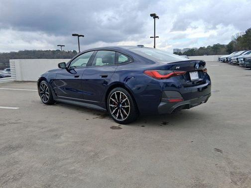 2023 BMW i4 Gran Coupe eDrive40