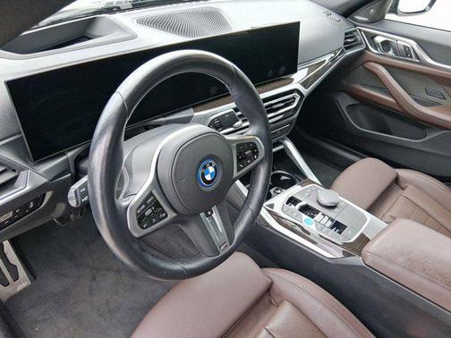 2023 BMW i4 Gran Coupe eDrive40