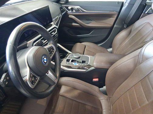 2023 BMW i4 Gran Coupe eDrive40