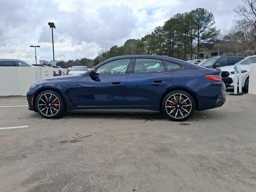 2023 BMW i4 Gran Coupe eDrive40