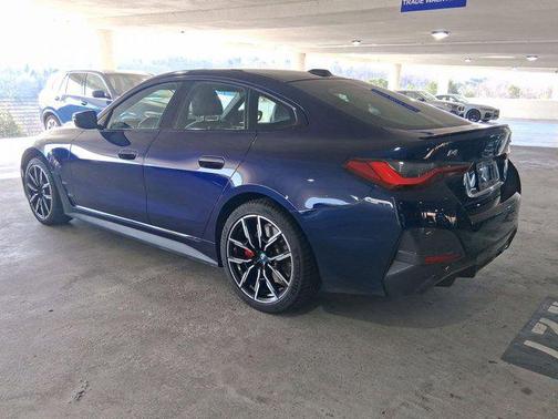 2023 BMW i4 Gran Coupe eDrive40