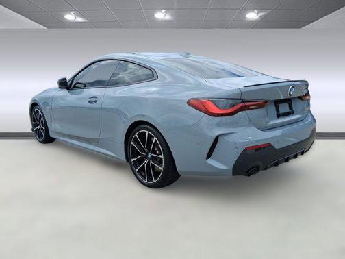 2024 BMW 430 i