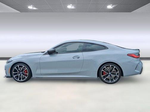 2024 BMW 430 i