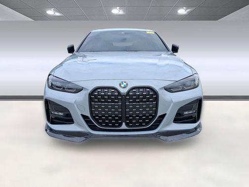 2024 BMW 430 i