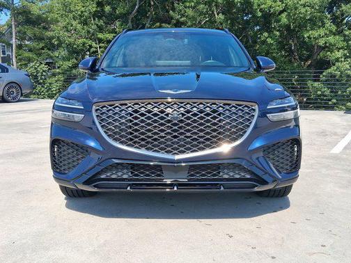 2023 Genesis GV70 2.5T AWD
