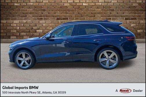 2023 Genesis GV70 2.5T AWD