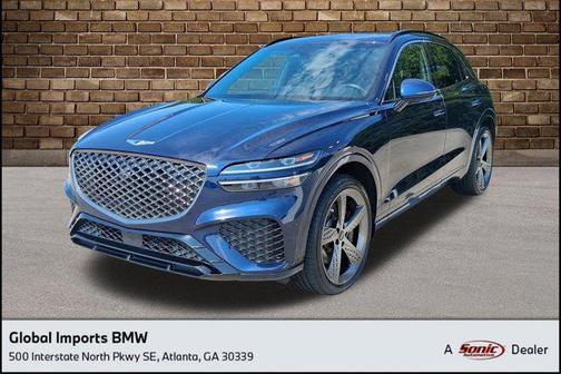 2023 Genesis GV70 2.5T AWD
