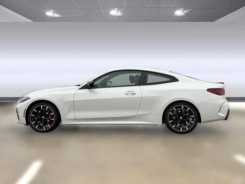 2026 BMW 430 i