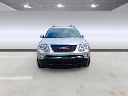 2012 GMC Acadia SLT-2