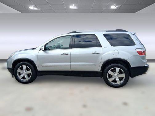 2012 GMC Acadia SLT-2