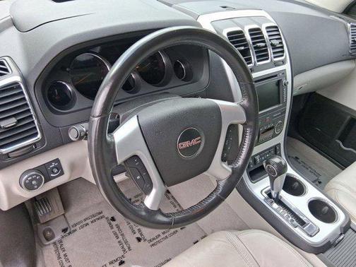 2012 GMC Acadia SLT-2