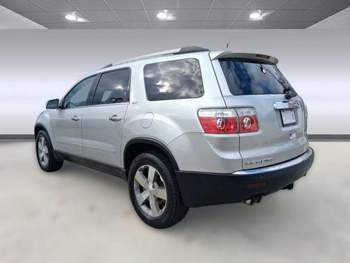 2012 GMC Acadia SLT-2