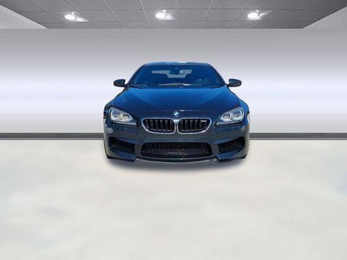 2013 BMW M6 Base