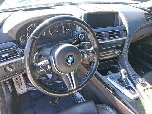 2013 BMW M6 Base