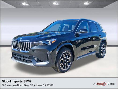 2026 BMW X1 xDrive28i