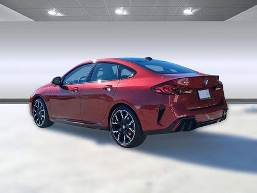 2025 BMW 228 Gran Coupe xDrive