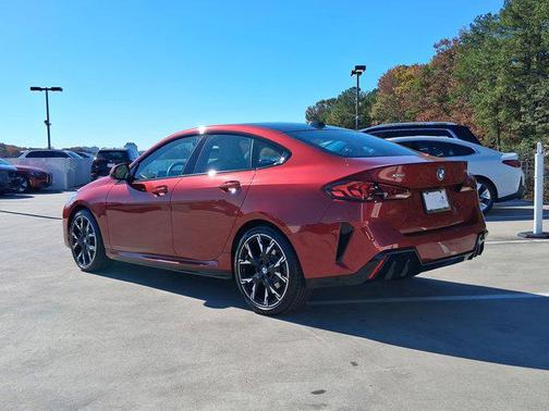2025 BMW 228 Gran Coupe xDrive