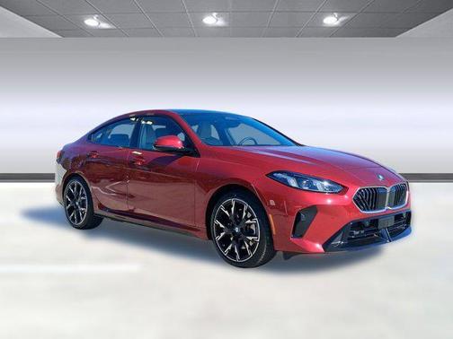 2025 BMW 228 Gran Coupe xDrive