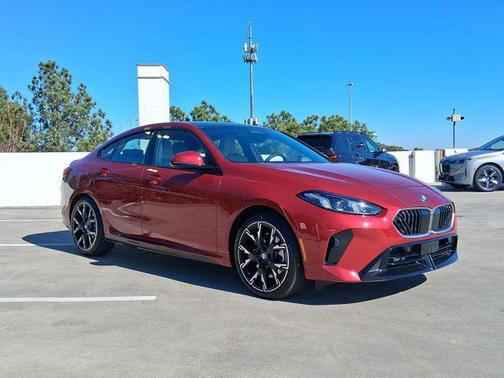 2025 BMW 228 Gran Coupe xDrive