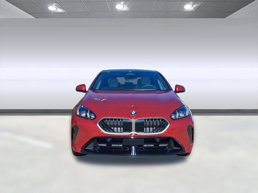 2025 BMW 228 Gran Coupe xDrive