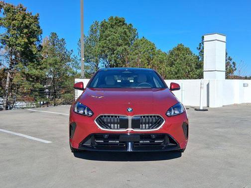 2025 BMW 228 Gran Coupe xDrive