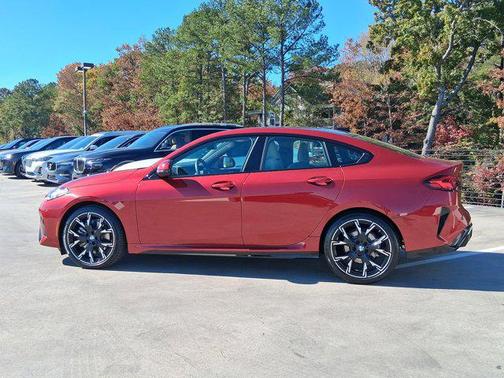 2025 BMW 228 Gran Coupe xDrive