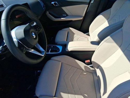 2025 BMW 228 Gran Coupe xDrive