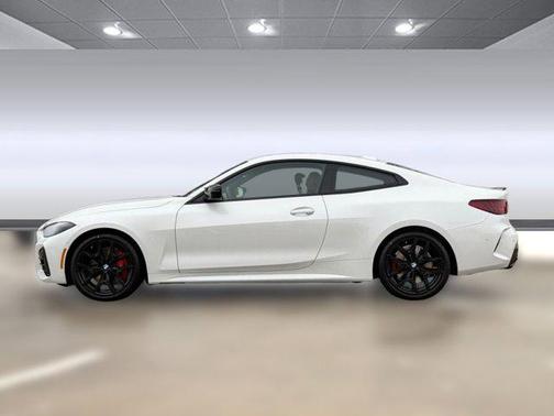 2026 BMW M440 i