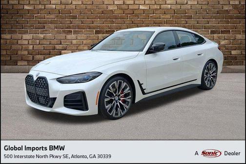 2023 BMW M440 i