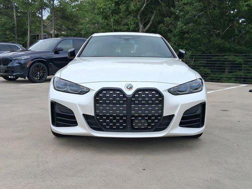 2023 BMW M440 i