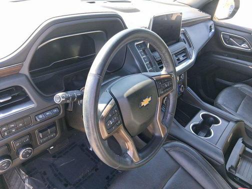 2023 Chevrolet Tahoe 2WD High Country