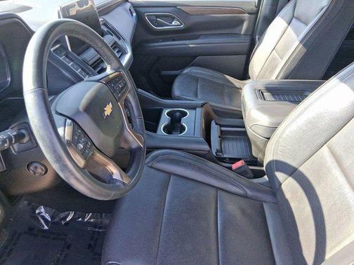 2023 Chevrolet Tahoe 2WD High Country