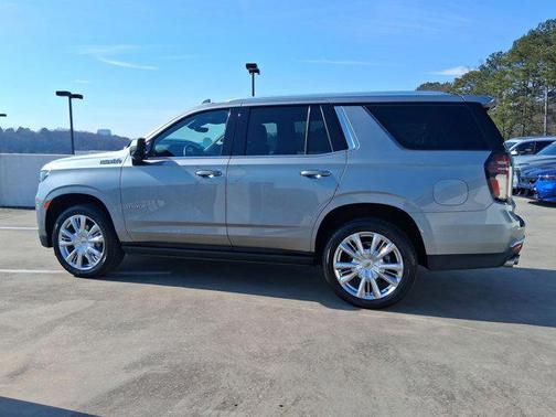 2023 Chevrolet Tahoe 2WD High Country