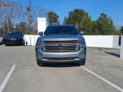 2023 Chevrolet Tahoe 2WD High Country