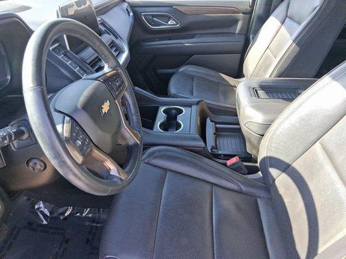 2023 Chevrolet Tahoe 2WD High Country