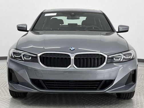 2024 BMW 330 i