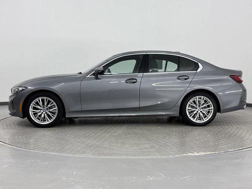 2024 BMW 330 i