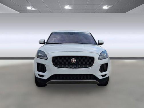 2020 Jaguar E-PACE P250 AWD Automatic