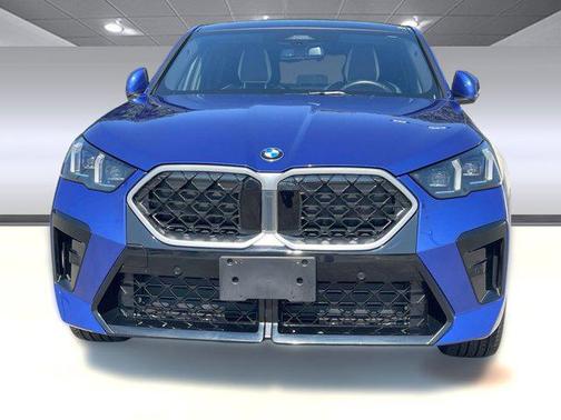 2025 BMW X2 xDrive28i