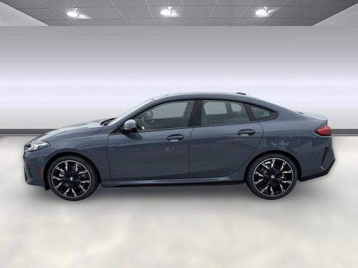2026 BMW 228 Gran Coupe 228