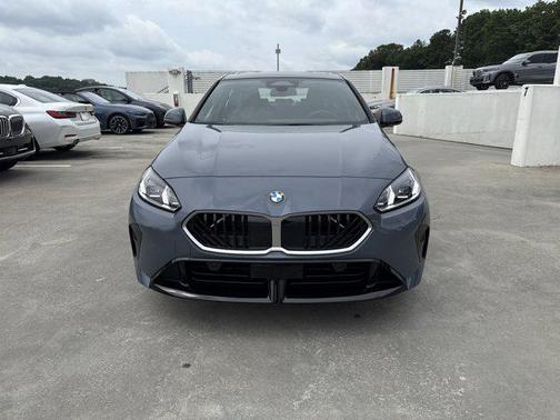 2026 BMW 228 Gran Coupe 228