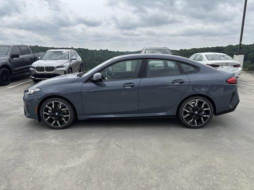 2026 BMW 228 Gran Coupe 228