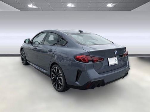 2026 BMW 228 Gran Coupe 228